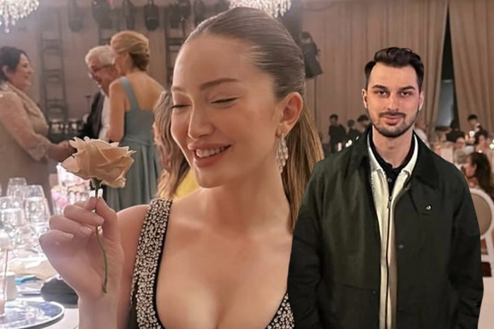 Danla Bilic’in koruma talebini haklı bulan mahkeme, Berk Çetin hakkında yeni uzaklaştırma kararı verdi