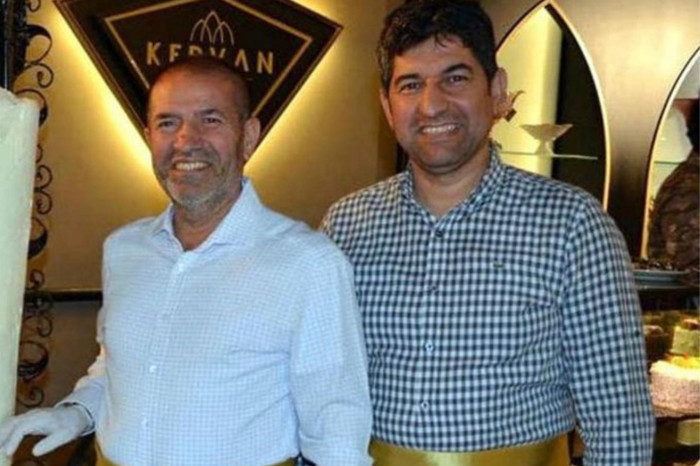 Savcı Ezgi Apartmanı davasında belediyecilere de ceza istedi