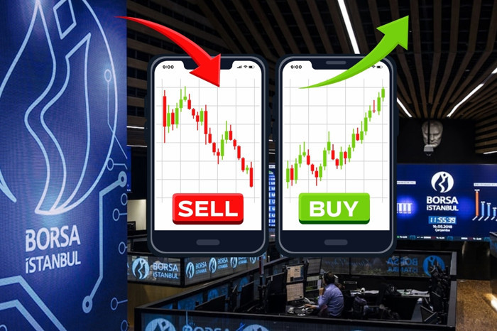 Borsa İstanbul’un karanlık cuması, kimler aldı, kimler sattı?