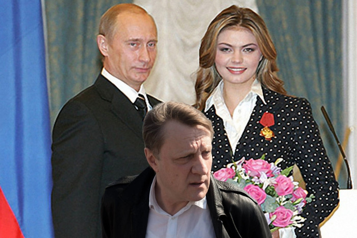Putin ile Alina Kabayeva ilişkisini ilk kez yazmıştı, sürgündeki gazeteci Grigory Nekhoroshev şüpheli şekilde hayatını kaybetti
