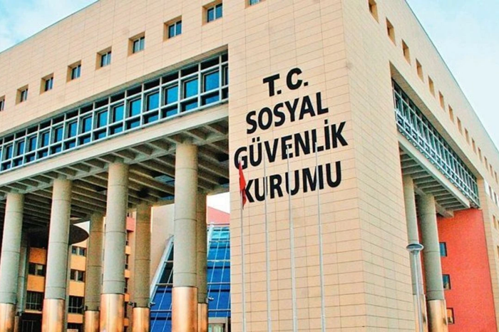 SGK, deprem bölgesindeki bazı arsaları satışa çıkarttı