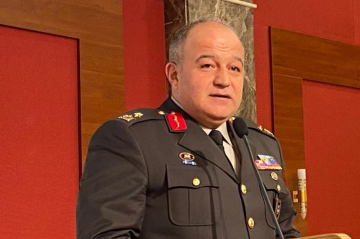 ASFAT Genel Müdür Yardımcısı Tuğgeneral Zafer Koca vefat etti
