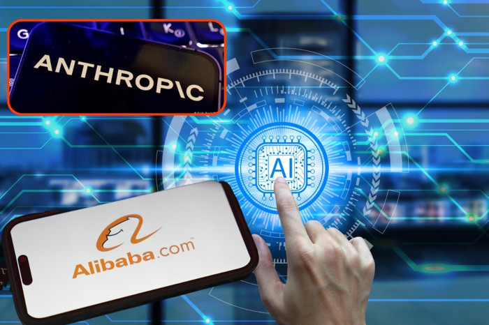 Anthropic’tan Alibaba’ya 'Claude verilerini yasa dışı kopyalama' suçlaması