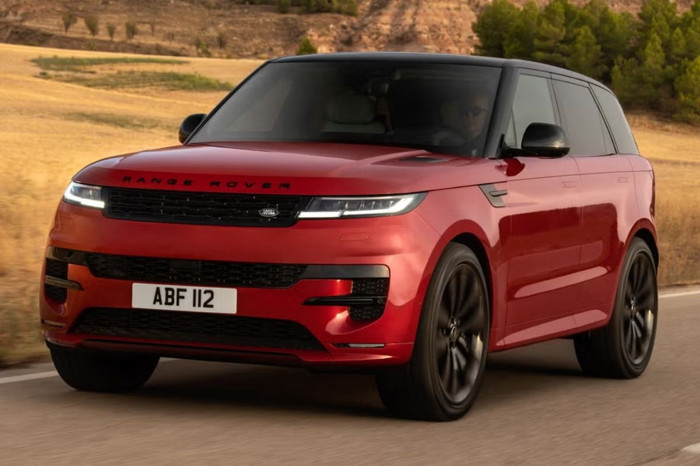 Jaguar Land Rover 250 binin üzerinde SUV aracını geri çağırıyor