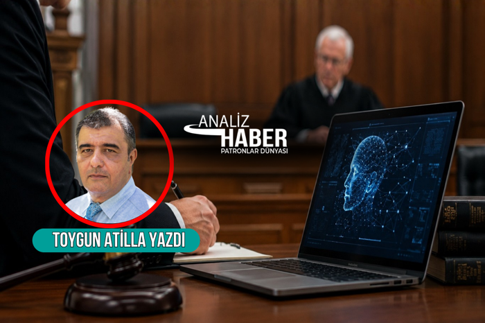 Garfield Al'ın İngiltere'de kazandığı dava sadece hukukçuları değil milyonlarca beyaz yakalının geleceğini ilgilendiriyor
