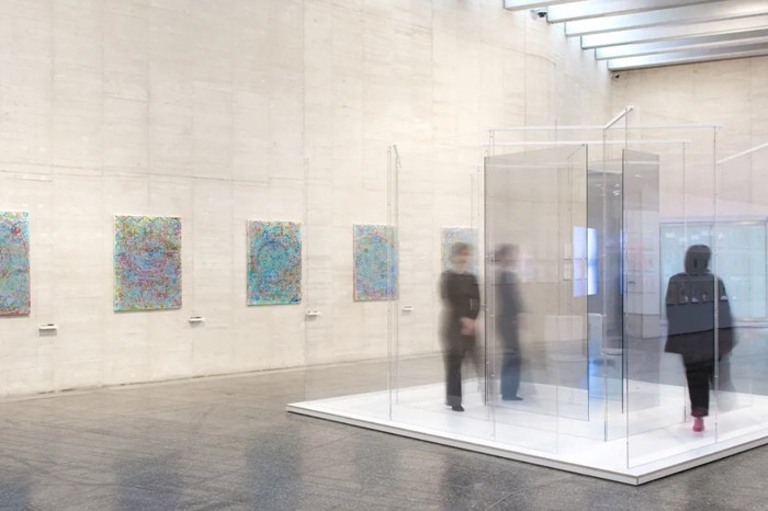 Yoko Ono’nun 70 yıllık sanat yolculuğu Sakıp Sabancı Müzesi’nde
