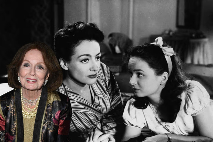 Hollywood'un Altın Çağı'nın son yıldızlarından Ann Blyth hayatını kaybetti