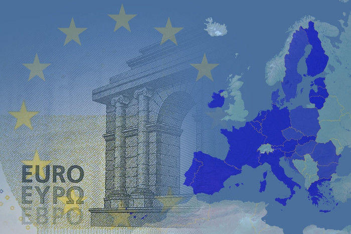 ECB anketine göre, Euro Bölgesi’nde kısa vadeli enflasyon beklentisi belirgin şekilde geriledi