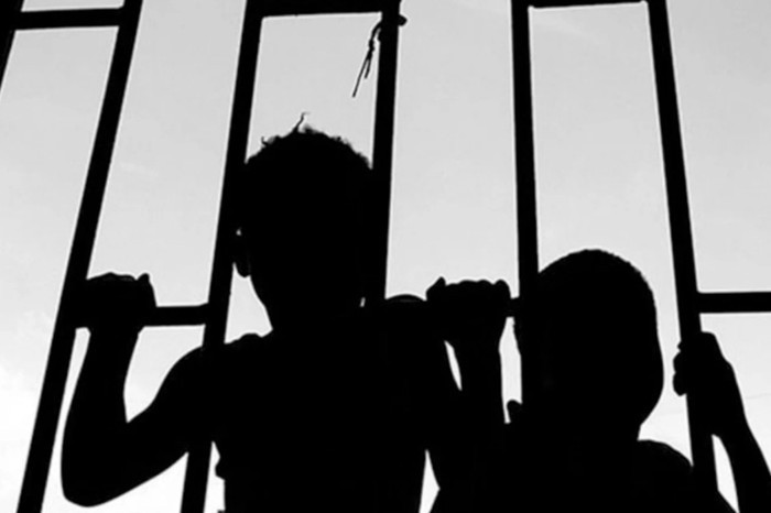 TBMM Komisyonu'nda çarpıcı veriler, okul şiddeti ve suça sürüklenen çocuk sayısı hızla artıyor