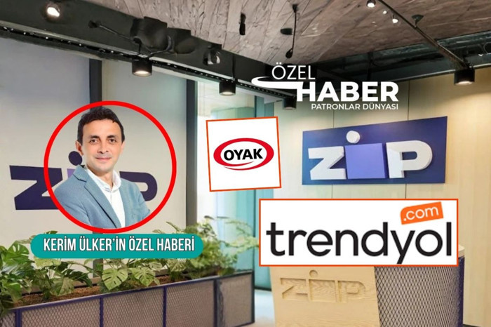 Trendyol, OYAK'ın fintech şirketi ZİP'i bünyesine katıyor