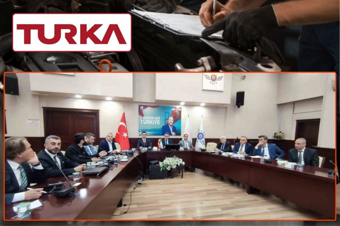 Araç muayene hizmetini devralmaya hazırlanan TURKA ile Ulaştırma ve Altyapı Bakanlığı yeni dönemi değerlendirdi