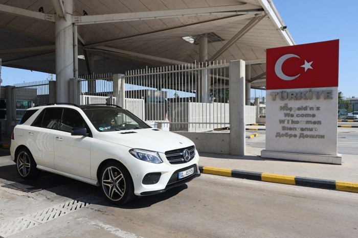 Gurbetçi sezonu başladı, bakanlıktan muafiyet açıklaması geldi
