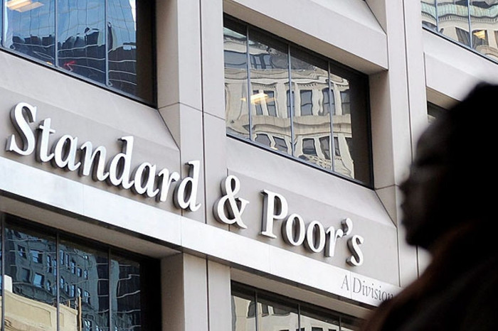 Kredi derecelendirme kuruluşu S&P, ABD'nin kredi notunu teyit etti