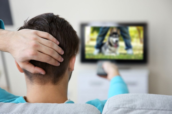 TÜİK verilerine göre, evliler, bekarlara göre daha çok televizyon izliyor