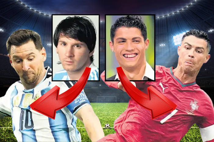 2026 Dünya Kupası’nda 'Estetikli Golcüler' dönemi, Messi ve Ronaldo'nun gençlik sırrı