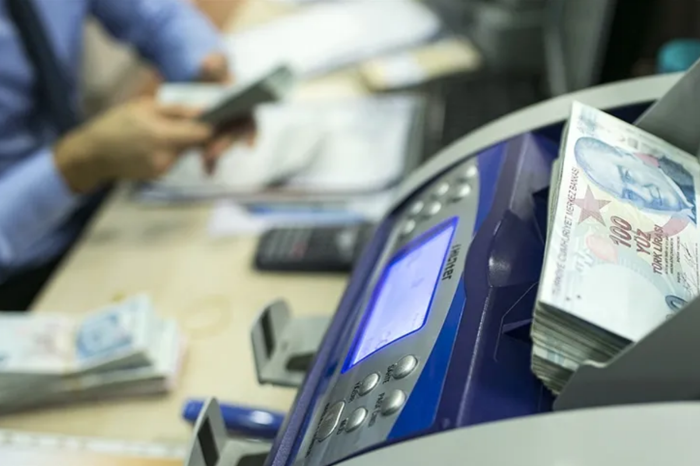 Bankacılık sektörünün 5 aylık kârı 422 milyar TL’ye yaklaştı