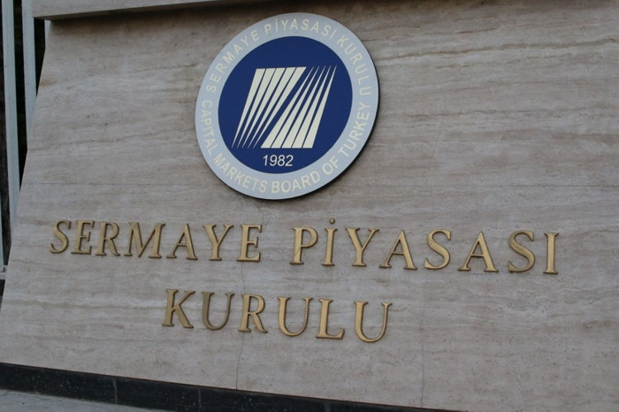 SPK'dan Hidropar işlemleriyle ilgili iki kişiye işlem yasağı