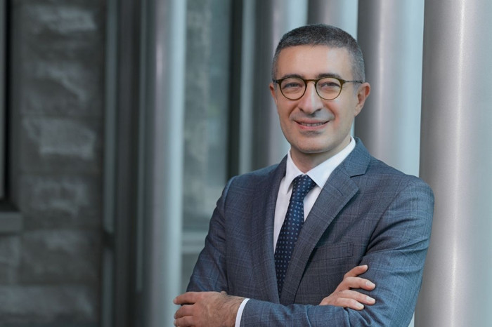 Garanti BBVA'dan sürdürülebilir tarıma 30 milyon euroluk yeşil tahvil