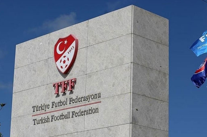 Türkiye Futbol Federasyonu'ndan karar çıktı, yabancı oyuncu kuralında değişiklik yok