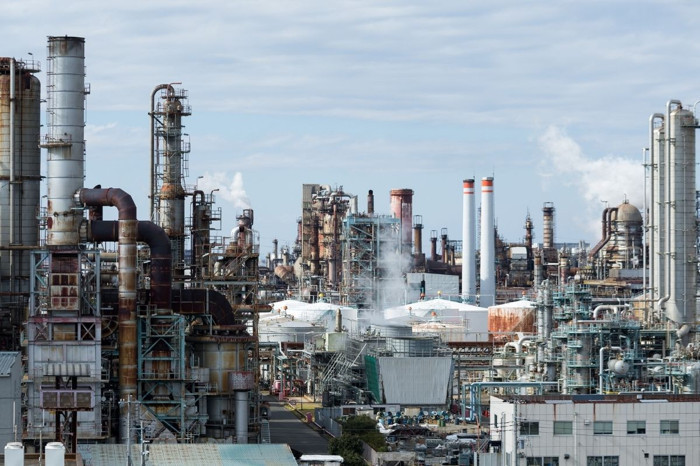 Türkiye'nin enerji ithalatı mayısta yüzde 43,4 arttı