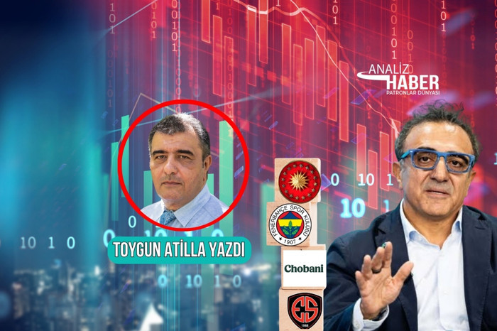 ABD'de Chobani markasını milyarlarca dolarlık bir markaya dönüştüren Hamdi Ulukaya'nın Türkiye'deki yatırımının ayak sesleri