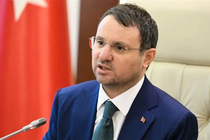 Adalet Bakanı Akın Gürlek'ten 'suçluların iadesi' konusunda 'mütekabiliyet' çıkışı