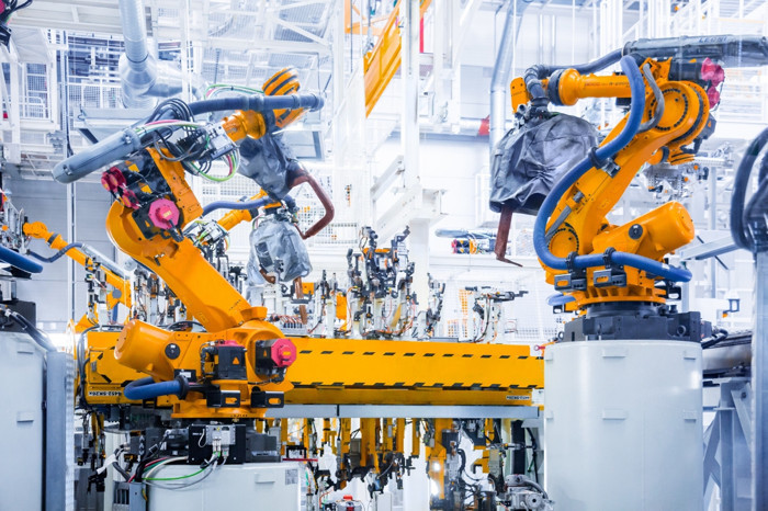 İmalatta daralma 27'nci aya taşındı, haziran PMI’ı alarm veriyor