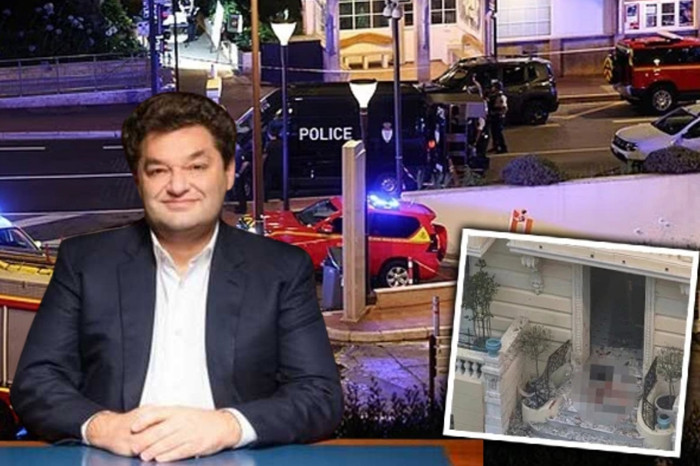 Monako tarihinde ilk bombalı saldırı, Ukraynalı milyarder Vadim Ermolaev ve ailesi patlamada yaralandı