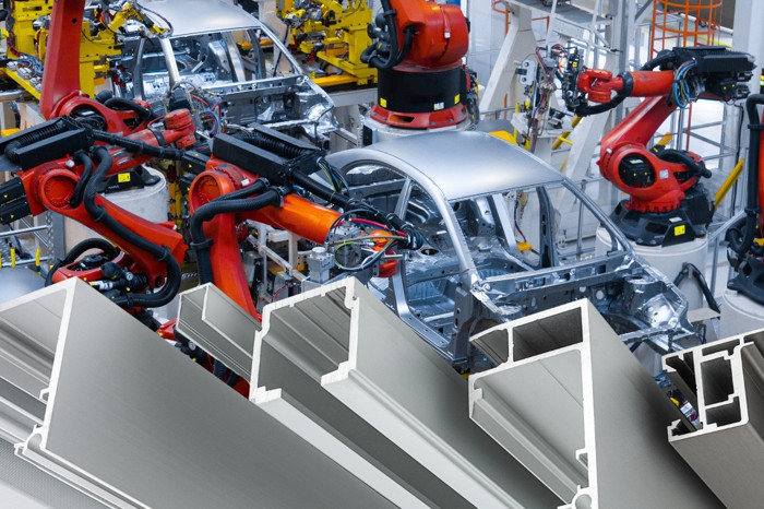Elektrikli otomobillerde yeni dönem, Tesla, Ferrari ve BMW maliyetleri düşürmek için bakır yerine alüminyuma yöneliyor