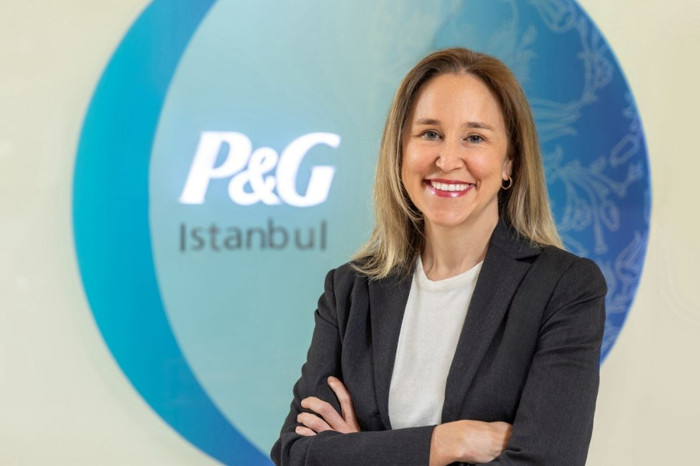 P&G, Patronlar Dünyası'nın 18 Haziran’da yazdığı yeni yapılanmasını ve başına geçen ismi resmen açıkladı
