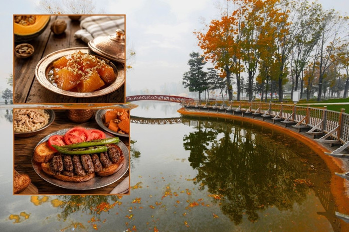 Sakarya ilk kez Türkiye Kültür Yolu Festivali rotasında