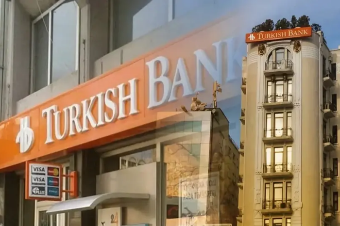 BDDK ve Rekabet Kurumu, Freedom Holding'in Turkish Bank'ı satın almasına onay verdi