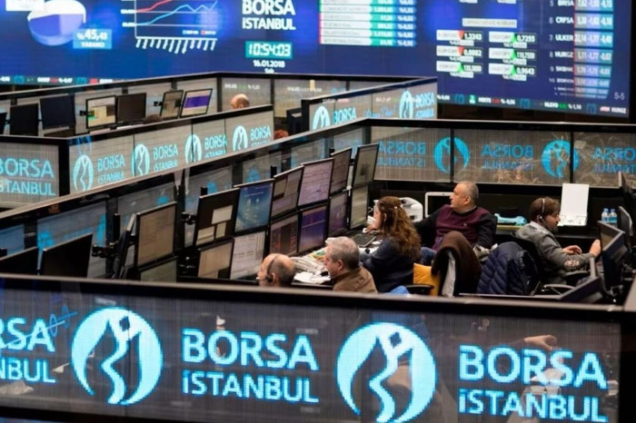 BIST 100 endeksi yüzde 0,73, altının kilogram fiyatı yüzde 2,3 değer kazandı