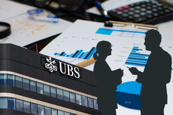 İsviçre bankacılık devi UBS, ABD'de tam hizmet bankacılığına geçerek servet yönetiminde rekabeti kızıştırıyor