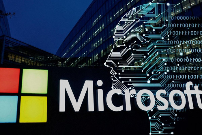 Microsoft'tan 2,5 milyar dolarlık yapay zeka hamlesi