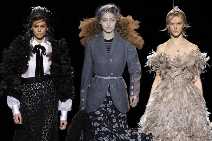 Bu yıl kürk yasağı konuldu, New York Moda Haftası eylül ayında başlıyor
