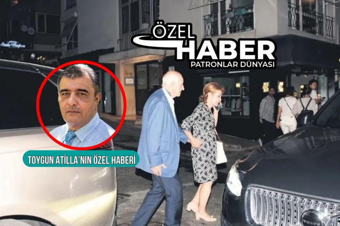 Dava dosyasına giren tanık ifadelerinde İnan Kıraç’ın eski eşi Emine Alangoya’ya şok suçlamalar yöneltildi