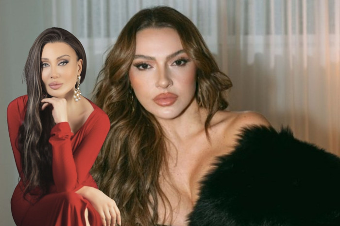 Hadise, Umut Akyürek'e itibarını zedeleyen açıklamalar yaptığı için 60 bin liralık tazminat davası açtı