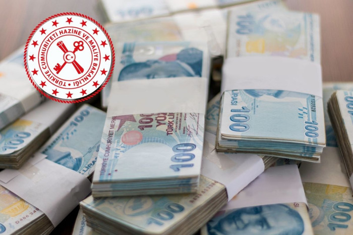 Hazine ve Maliye Bakanlığı, gelecek hafta iki devlet tahvili ihalesi düzenleyecek