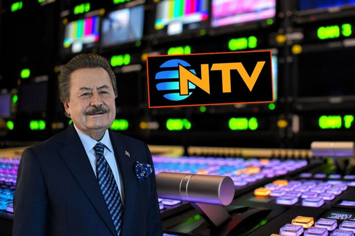 Nergis Holding Yönetim Kurulu Başkanı iş insanı Cavit Çağlar, 30'uncu kuruluş yıl dönümüne katıldığı NTV'yi nasıl devrettiğini anlattı
