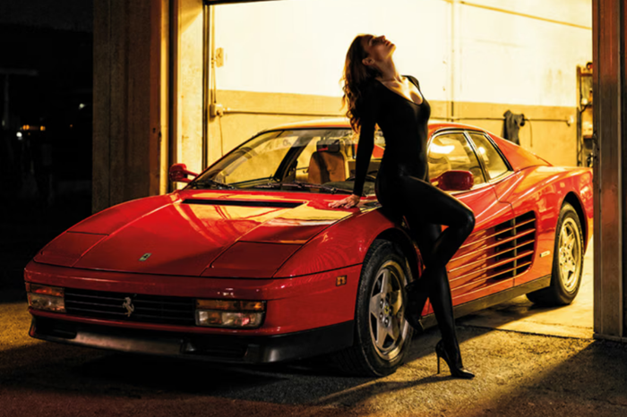 Ferrari, oyuncak model araba üreticisi CMC karşısında hukuk zaferi kazandı; üç efsane modeli 'sanat eseri' sayıldı