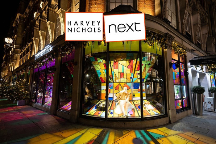 İngiliz perakendeci Next, Hong Konglu milyarderin satışa çıkardığı lüks mağaza zinciri Harvey Nichols'a talip oldu