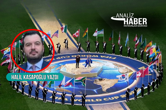Diplomasi ile tarafsızlık arasında FIFA; futbolun siyasi ve ekonomik sınavı