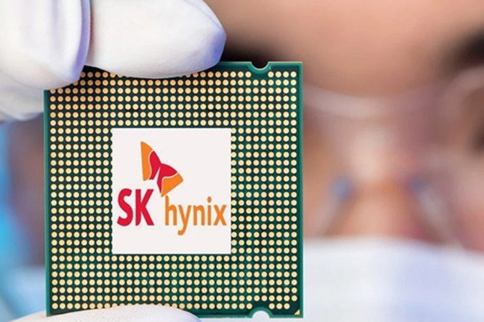 Yapay zekâ talebiyle büyüyen SK Hynix, ABD'de 28 milyar dolarlık halka arza hazırlanıyor