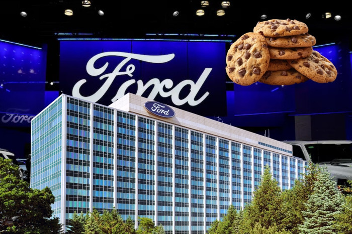 Kurt Kromm 1,95 dolarlık kurabiye yüzünden kovuldu, masum olduğu kanıtlanınca Ford'a geri dönmeyi reddetti