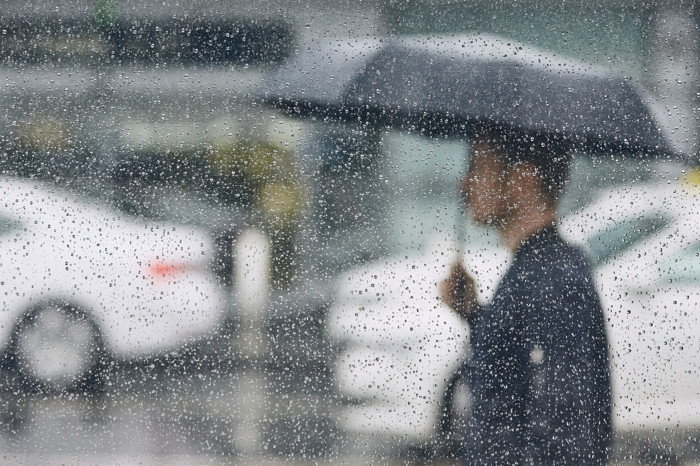 Meteoroloji kuvvetli sağanak için alarm verdi, Kars, Ardahan ve Ağrı'da sarı kod