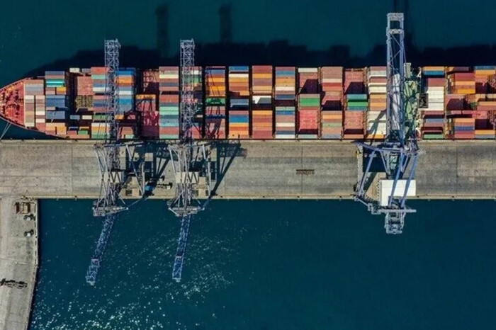 İstanbul Sanayi Odası İhracat Pazarları İklim Endeksi haziran ayında 50,4 oldu