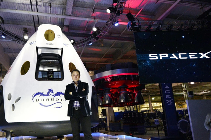 Elon Musk’ın serveti 50 milyar dolar düştü, SpaceX’te satış dalgası