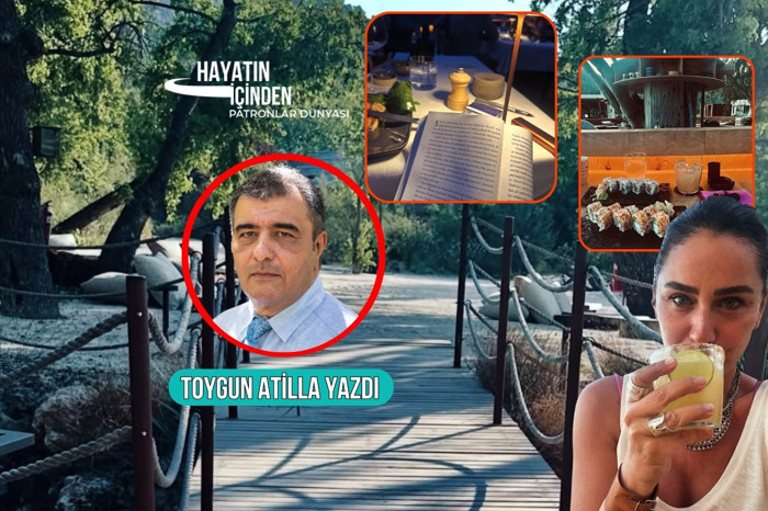 Ece Dağıstan'ın paylaşımı, Alain de Botton'ın hatırlattıkları ve patronlara cuma mektubu