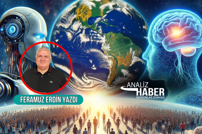 Yapay zeka, insanlık tarihinin en büyük güvenlik riski